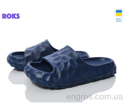 Шлепки Roks